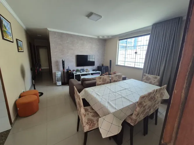 Apartamento na praia de Atalaia