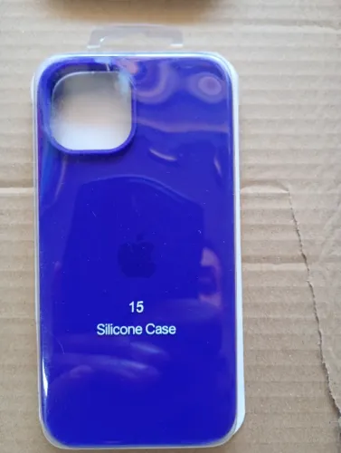 Capa de celular