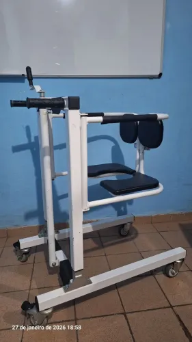 Cadeira de transferência