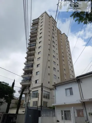 Coberturas para venda em São Paulo no bairro VL FORMOSA