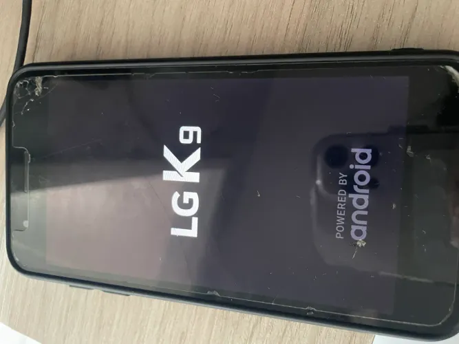Vendo LG K9