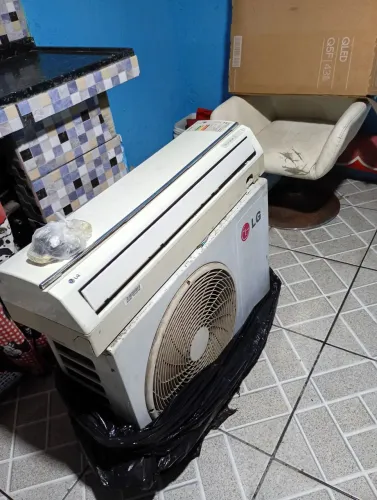Ar cond.sprint