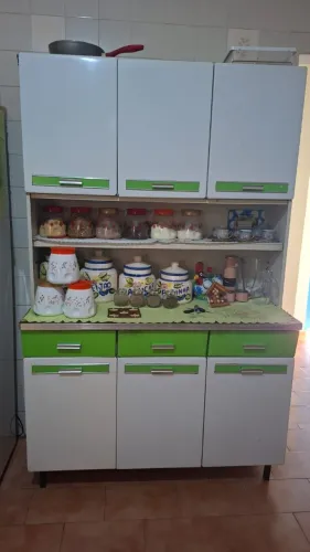 Armário de cozinha