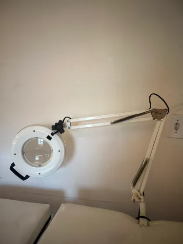 Luz iluminaria