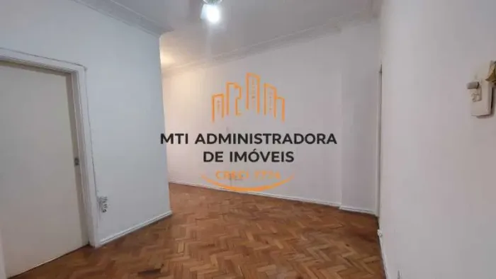 Apartamento : / Residencial / Flamengo
