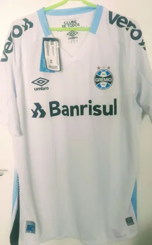 Camisa Grêmio