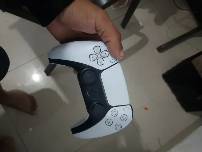 Controle ps5 dualsense 