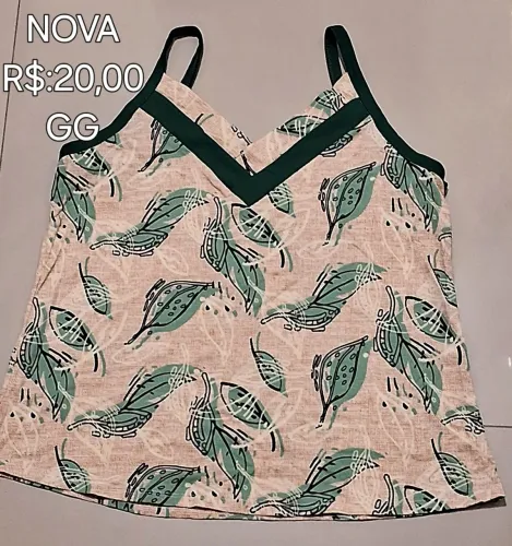 Roupas feminina 