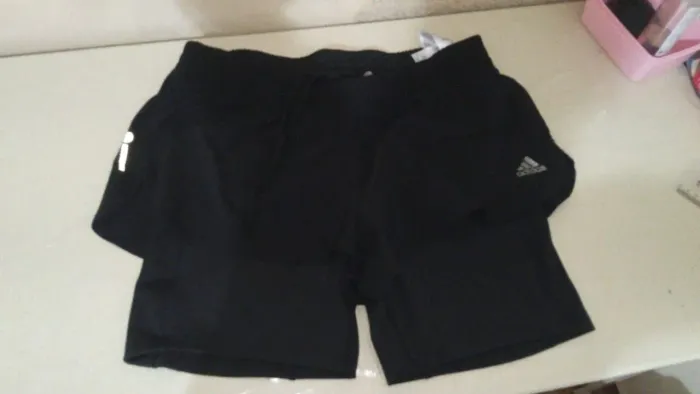 Shorts Adidas 