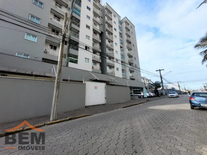 Apartamento à venda em Cordeiros, Itajaí