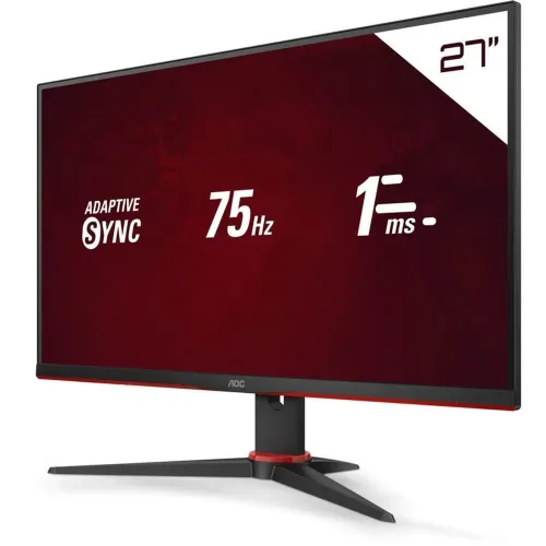 Monitor Gamer AOC Hero G2 FHD IPS 27 144hz