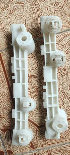 Guia para choque L200 triton 17/20 (original)