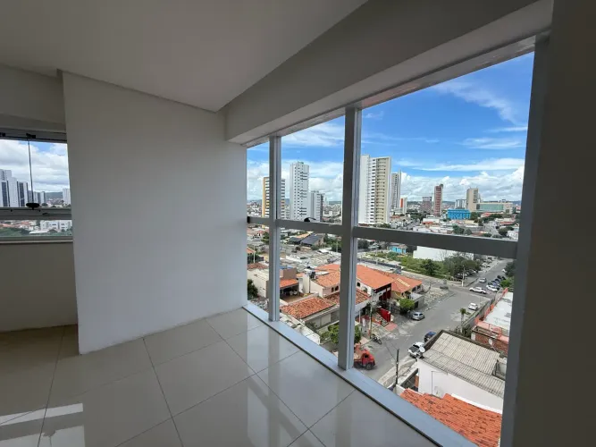 LOCAÇÃO EDIFÍCIO JORGE FELIPE CARUARU 