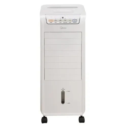 Climatizador de Ar Portátil Midea 4,5L 127V (110V) AKAF