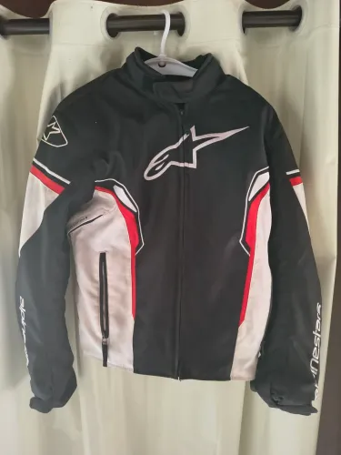Jaqueta alpinestars tsw