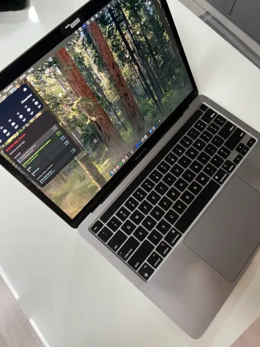 Vendo MacBook Pro 13 16RAM 1TB SSD