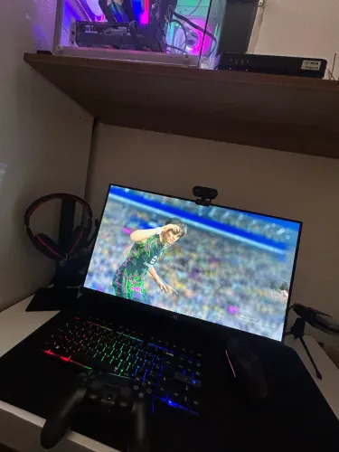 PC GAMER COMPLETO
