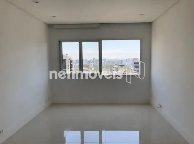 Locação Apartamento 1 quarto Jardim Paulista São Paulo