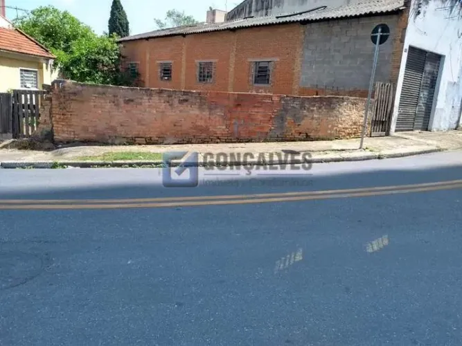 2986, Terreno, à venda, à venda, 1.060.000,00,Centro, São Bernardo do Campo,