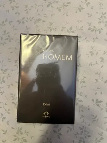 Natura Homen tradicional