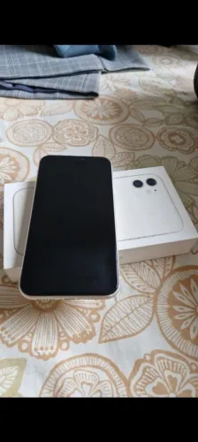 Celular iPhone 11