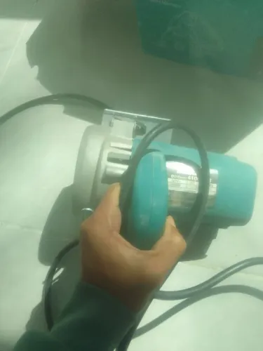 Makita nova