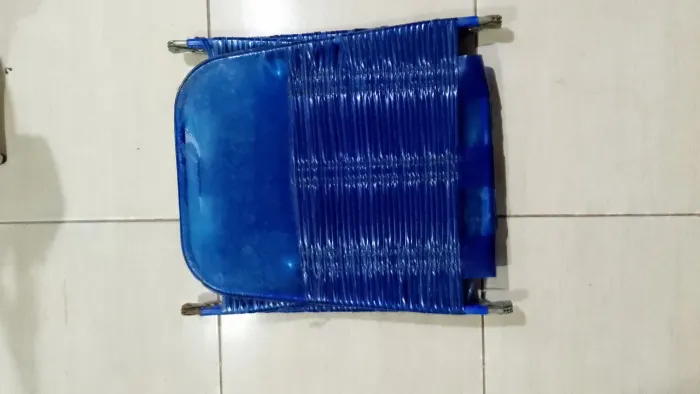 Cadeira para banho de sol
