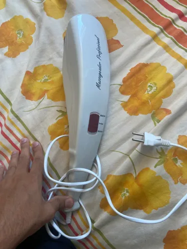 Massageador profissional 