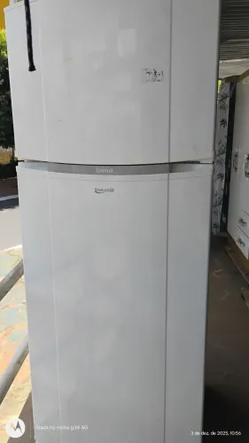 Geladeira Frost Free consul
