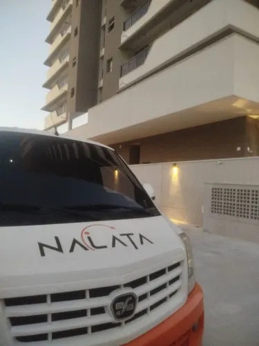 Entregador NaLata