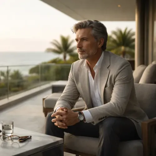 Consultoria de Clareza e Direção Executiva