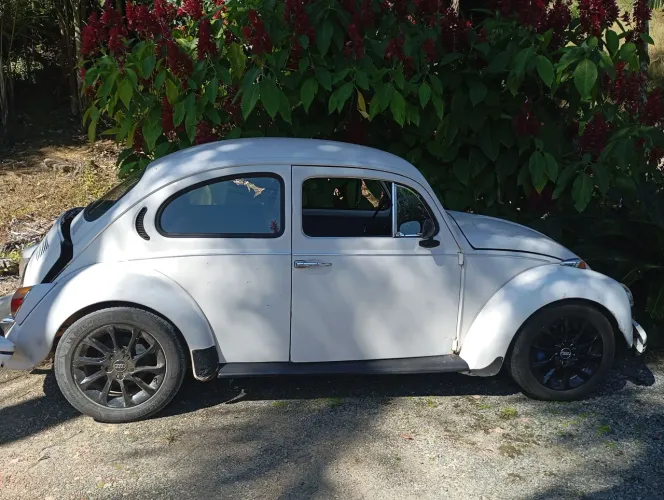 Peças Fusca 1975