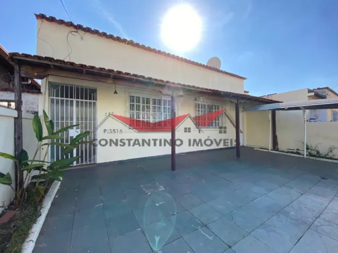 Casa com 3 quartos à venda em Belo Horizonte