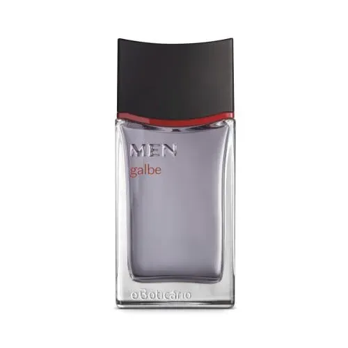 Men Galbe Desodorante Colônia 100Ml