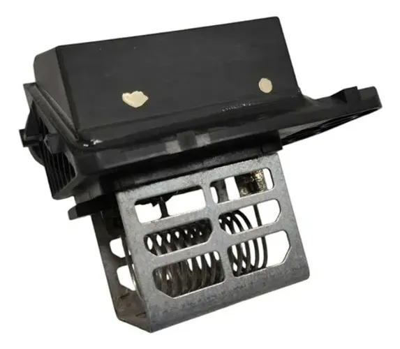 Resistencia Ventoinha Peugeot 208 2024 *0
