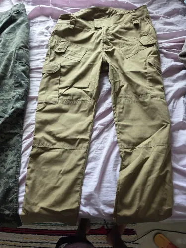 Calça forhonor 911 G e a caserna G