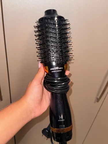 Escova Secadora Britânia BES24P