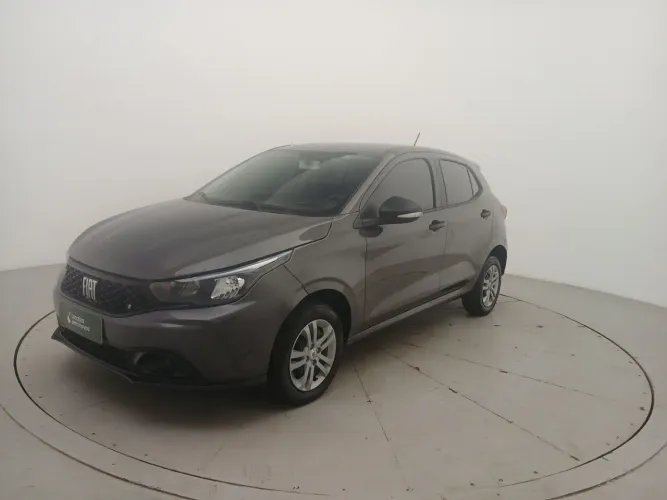 Fiat Argo Drive 1.0 6V Flex 2025
