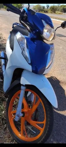Biz 125 flex