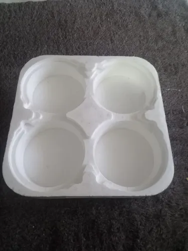 Porta marmitex isopor . VENDO