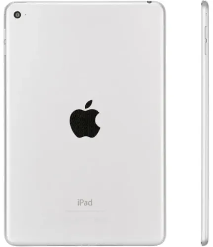 iPad mini 4