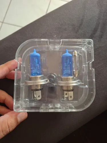 Vendo ou troco, pouco usado.