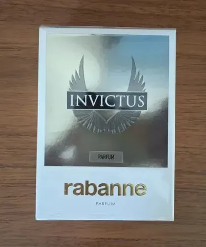 Perfume importado Invictus 100ml