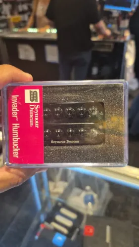 Captador Seymour Duncan Invader Humbucker