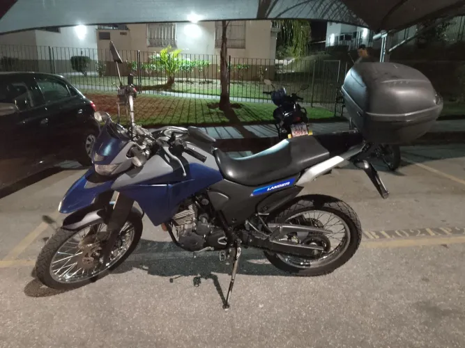 Lander 250
