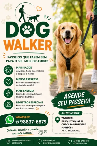 Dog Walker