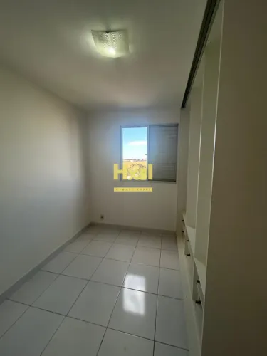 PARQUE RESIDENCIAL MANHATTAN