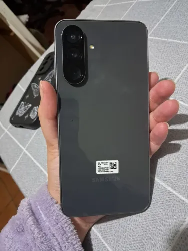 Celular Samsung Galaxy A56 5G