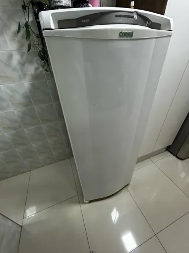 Geladeira Consul Frost Free
