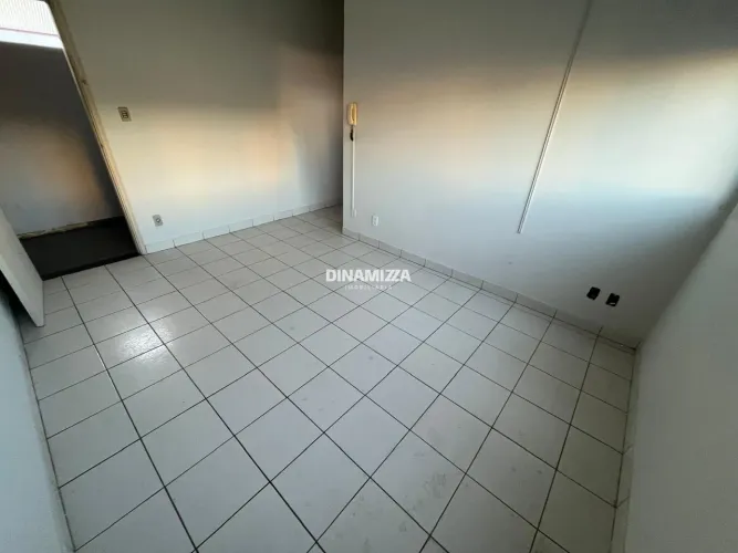 Apartamento para locação